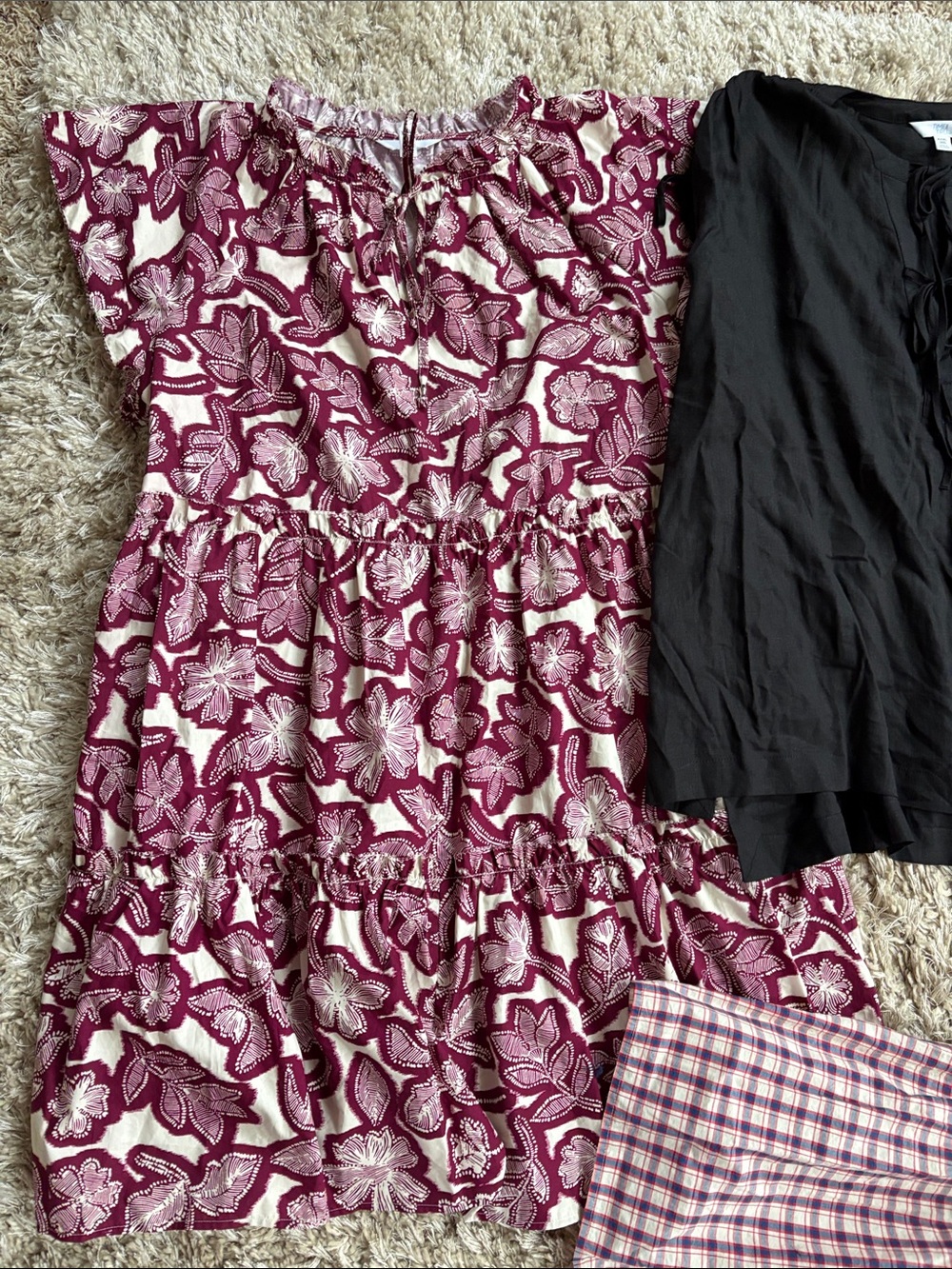 New clothing lot dress lot women’s plus 22 XXXL - Picture 2 of 14